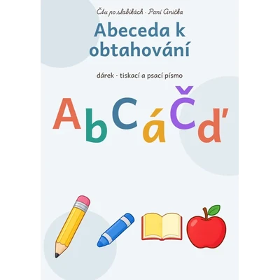 Abeceda k obtahování