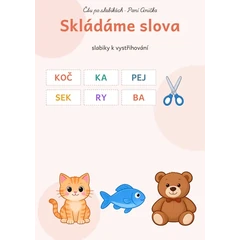 Skládáme slova