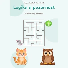 Logika a pozornost — pracovní listy